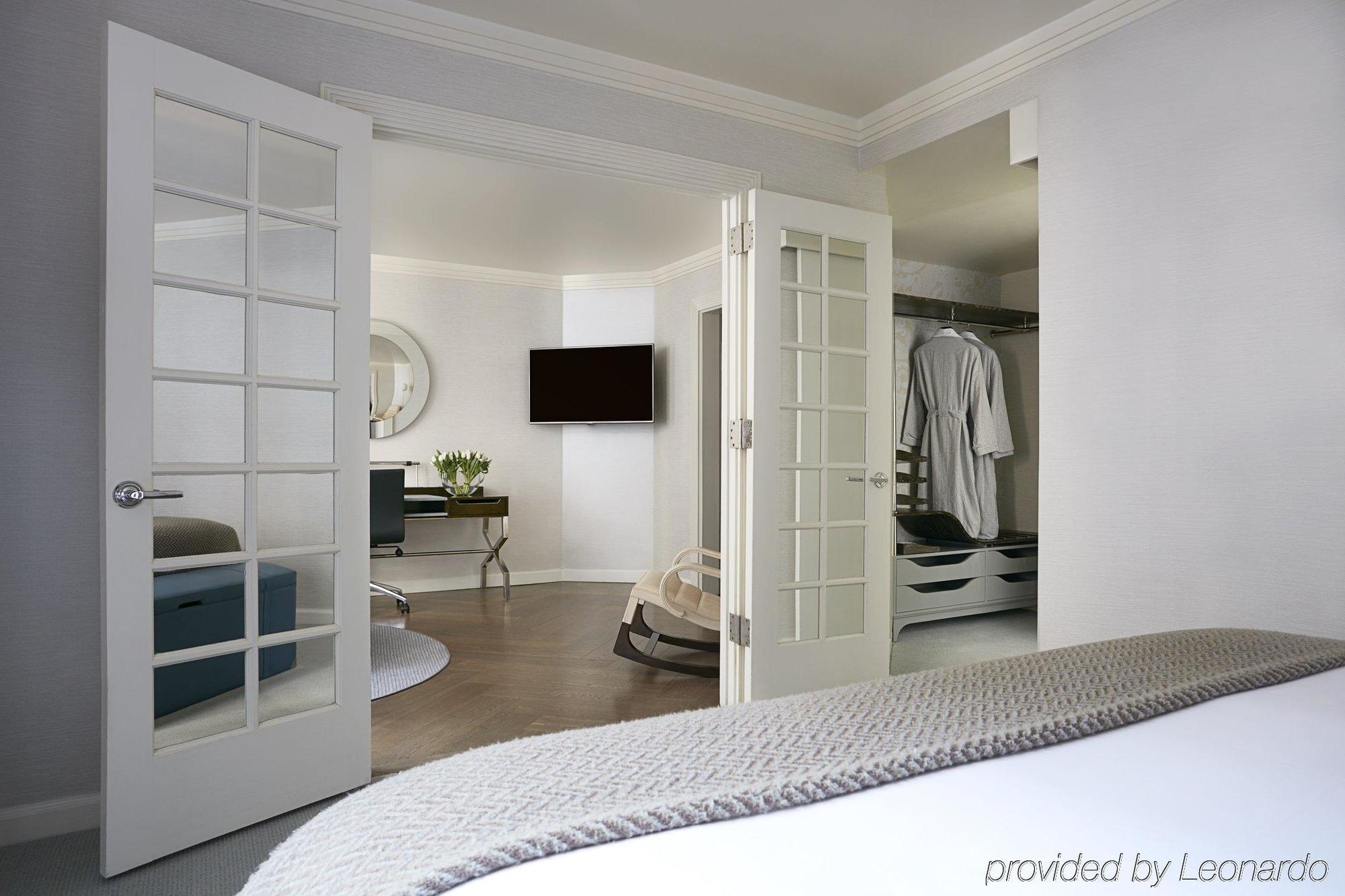 Hotell the london nyc, new york *****